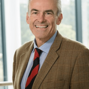 Headshot of Professor Tim Lynch